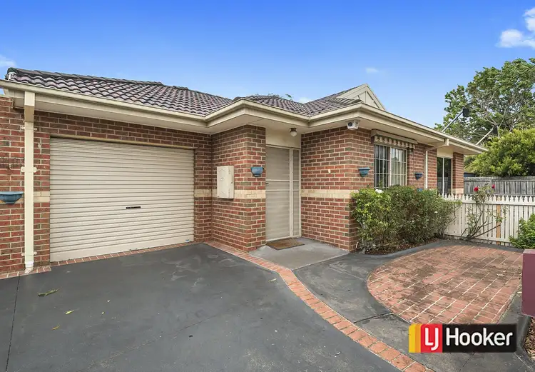 20 Tucker Street, Cranbourne VIC 3977
