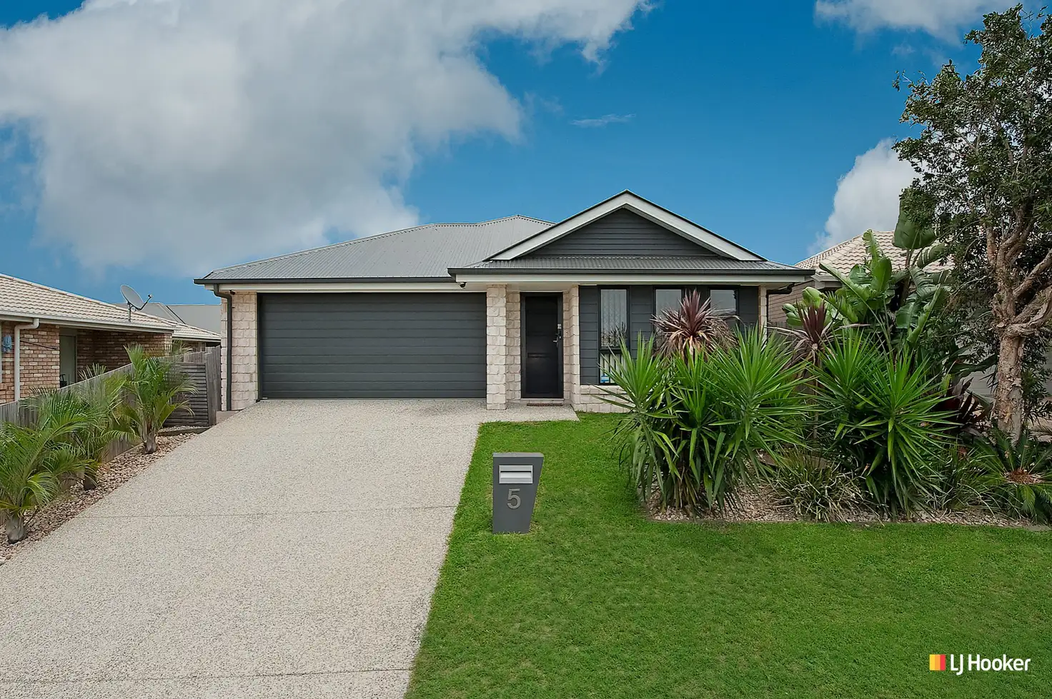 Main view of Homely house listing, 5 Sullivan Street, Dakabin QLD 4503