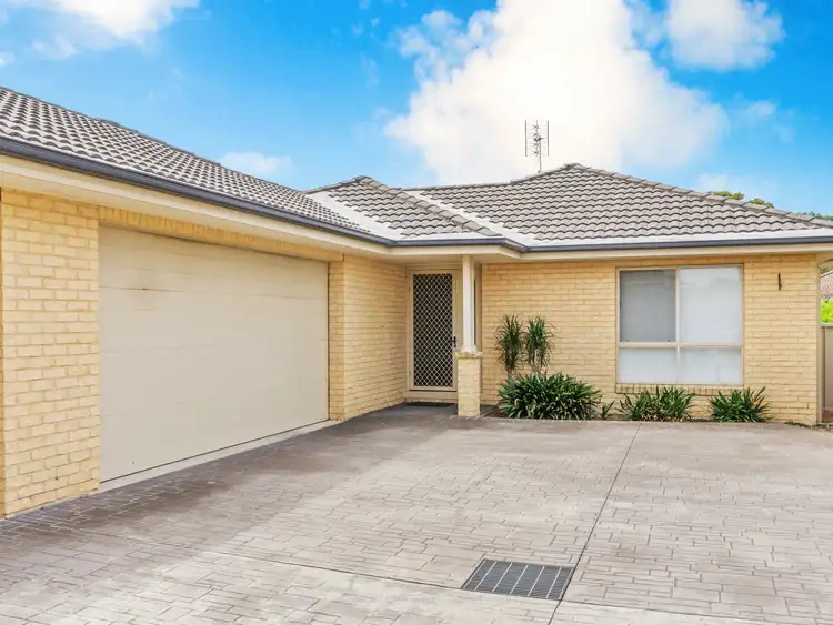 13A Robson Avenue, Gorokan NSW 2263