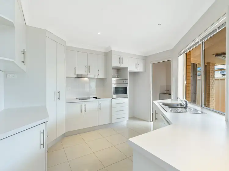 Fifth view of Homely semi-detached listing, 13A Robson Avenue, Gorokan NSW 2263