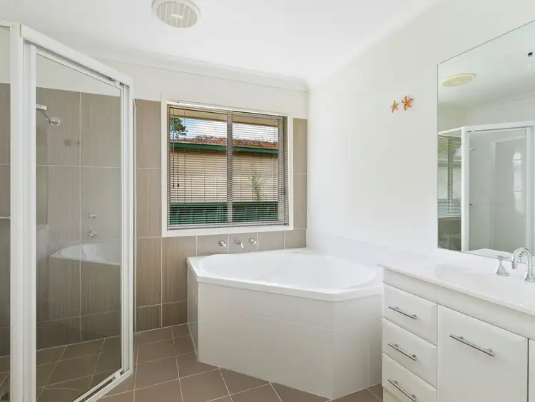 Sixth view of Homely semi-detached listing, 13A Robson Avenue, Gorokan NSW 2263