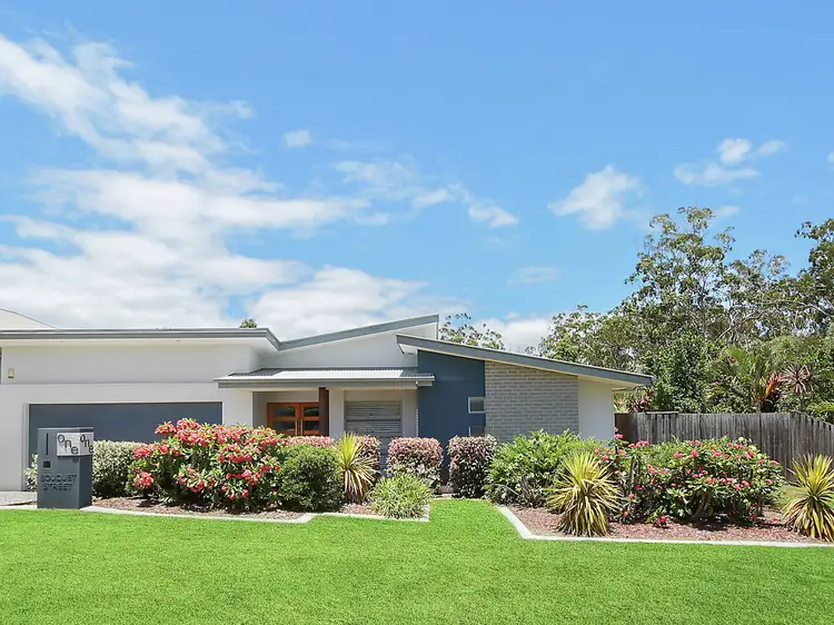 Second view of Homely house listing, 1 Bouquet Street, Mount Cotton QLD 4165