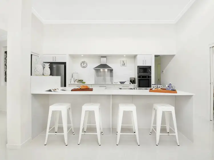 Third view of Homely house listing, 1 Bouquet Street, Mount Cotton QLD 4165