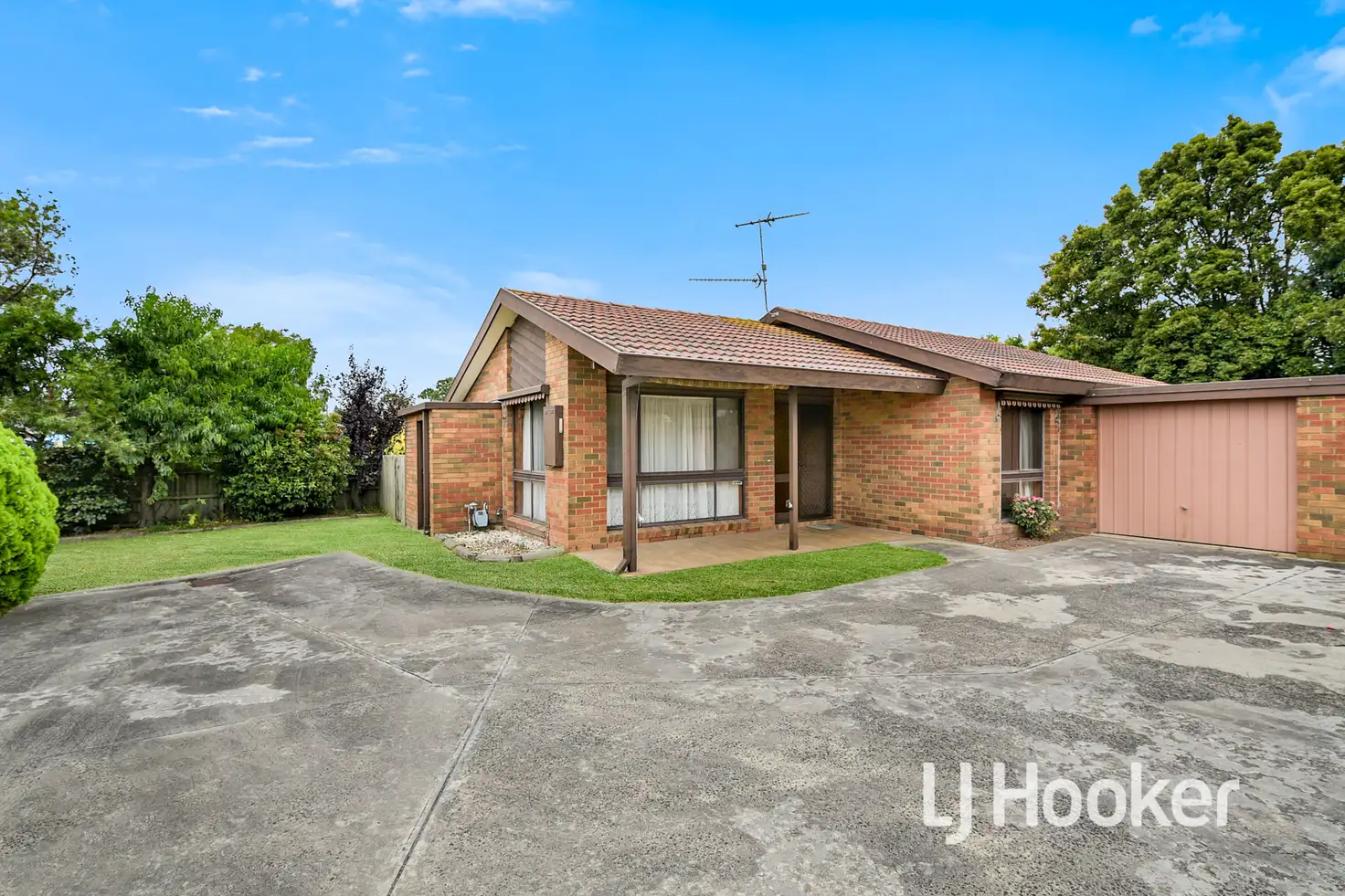 Main view of Homely unit listing, 4/23 Princes Highway, Pakenham VIC 3810