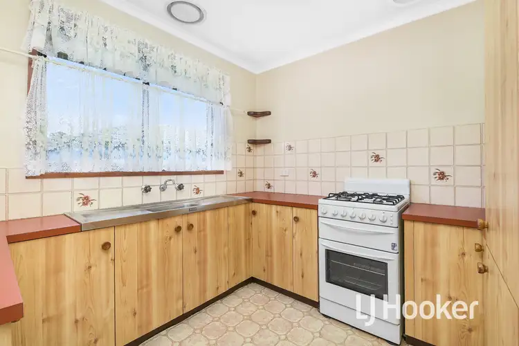 Fifth view of Homely unit listing, 4/23 Princes Highway, Pakenham VIC 3810