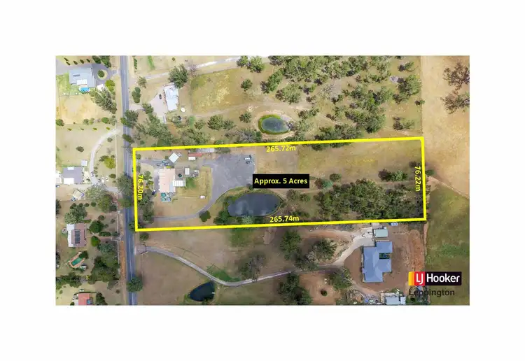 Second view of Homely house listing, 31 Dwyer Road, Bringelly NSW 2556