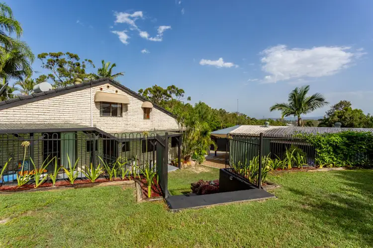 149 Hinkler Drive, Worongary QLD 4213