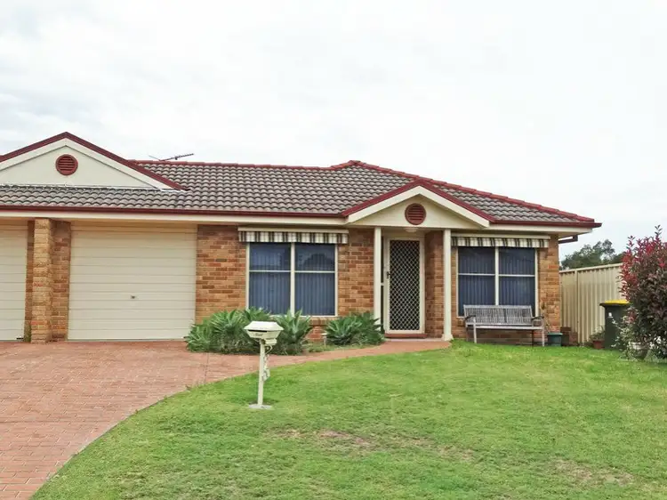 Main view of Homely unit listing, Unit 2/5 James Baldry Street, Raymond Terrace NSW 2324