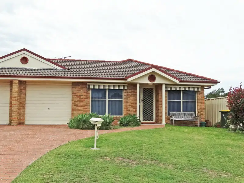 Main view of Homely unit listing, Unit 2/5 James Baldry Street, Raymond Terrace NSW 2324