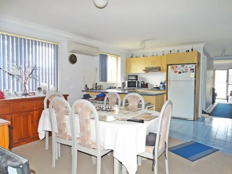 Second view of Homely unit listing, Unit 2/5 James Baldry Street, Raymond Terrace NSW 2324