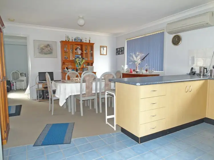 Fifth view of Homely unit listing, Unit 2/5 James Baldry Street, Raymond Terrace NSW 2324
