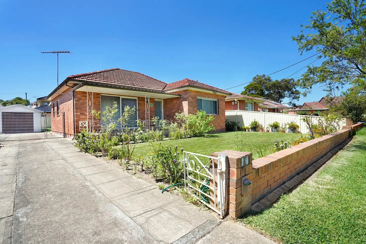 Main view of Homely house listing, 11 Ogmore Court, Bankstown NSW 2200