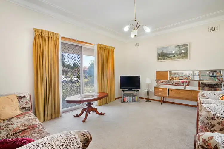 Second view of Homely house listing, 11 Ogmore Court, Bankstown NSW 2200