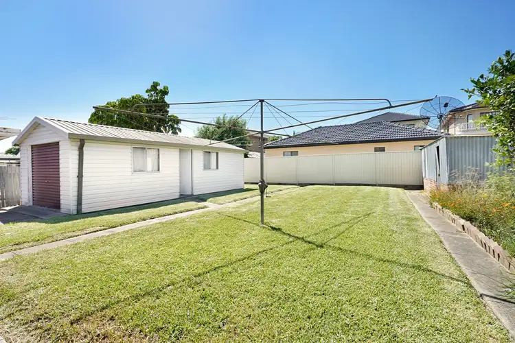 Sixth view of Homely house listing, 11 Ogmore Court, Bankstown NSW 2200