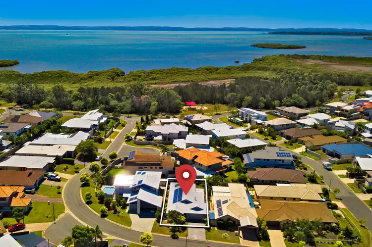 14 Beddoe Street, Thornlands QLD 4164