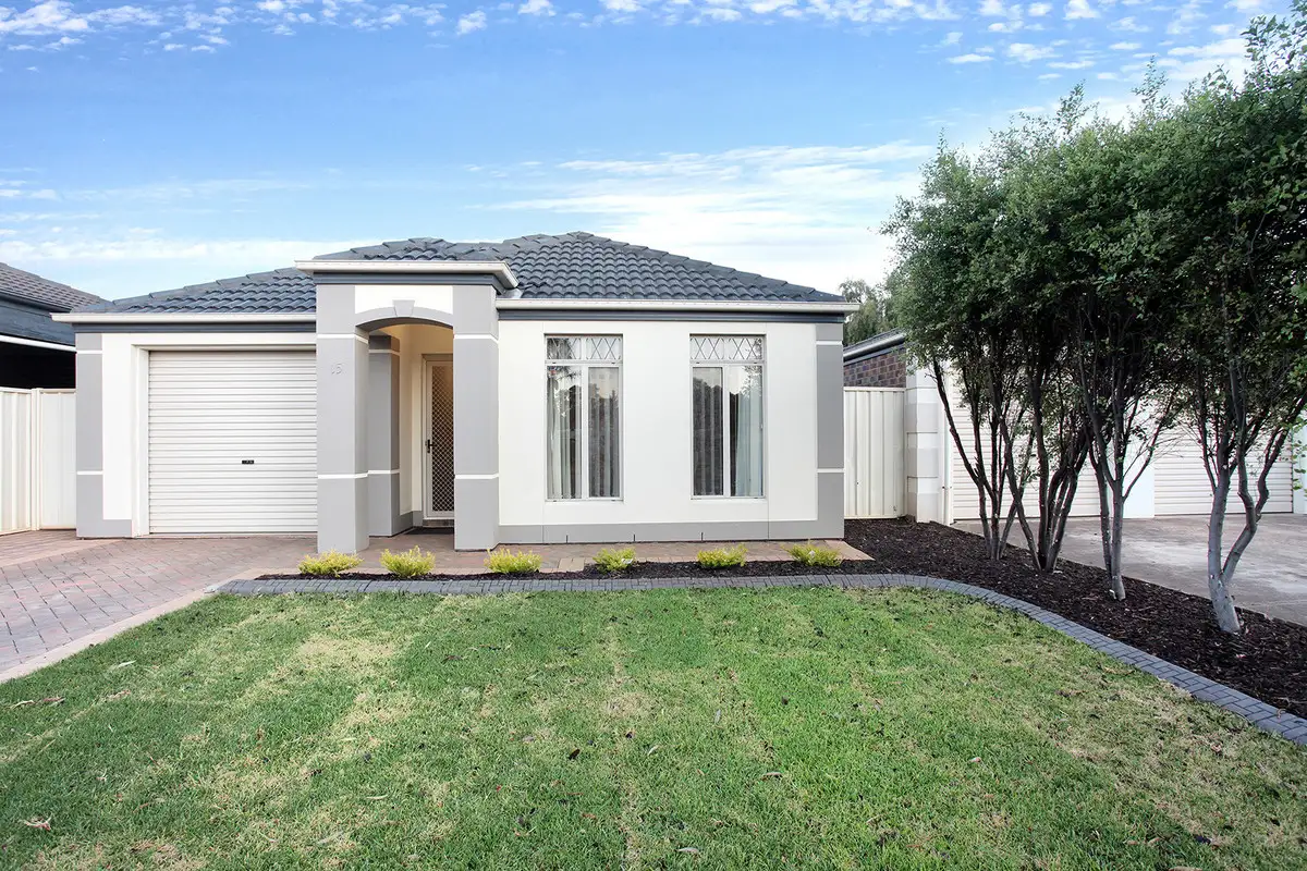 Main view of Homely house listing, 15 Tiller Court, Salisbury North SA 5108