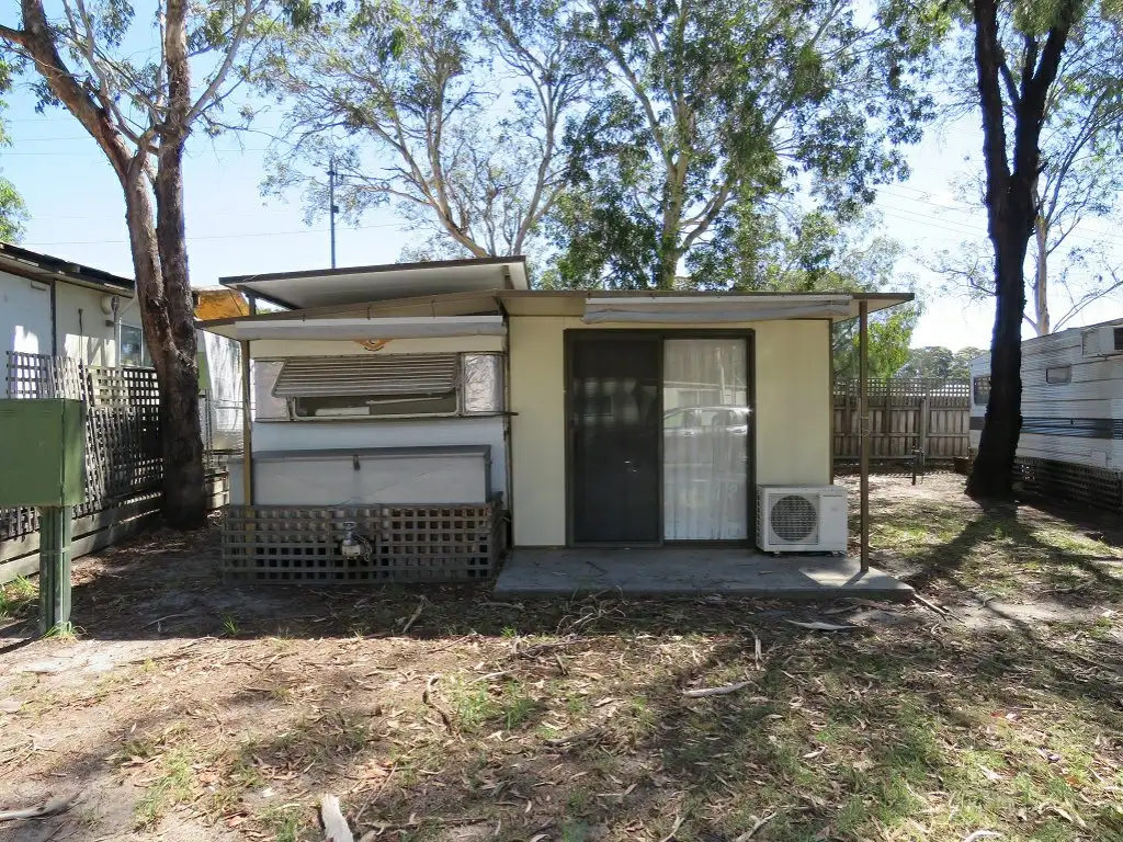 Main view of Homely unit listing, Site 61/4-14 Gilsenan Street, Paynesville VIC 3880
