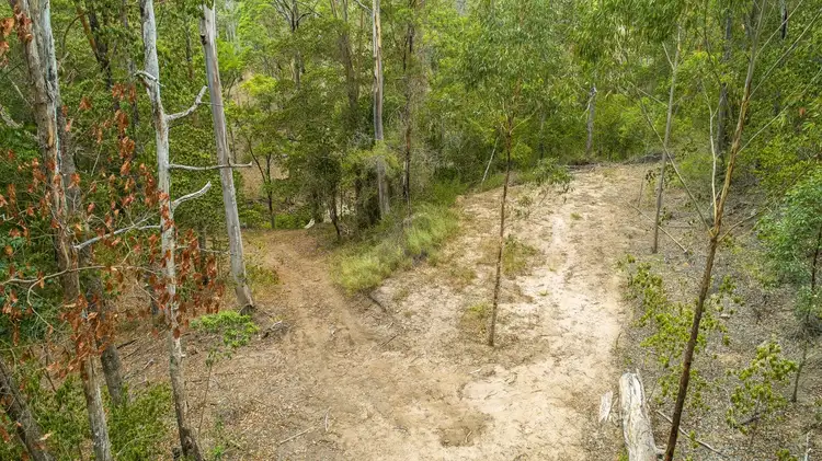Third view of Homely land listing, Lot 6 Murphys Creek Road, Ballard QLD 4352