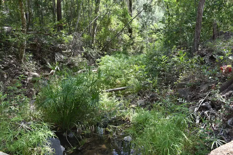 Sixth view of Homely land listing, Lot 6 Murphys Creek Road, Ballard QLD 4352