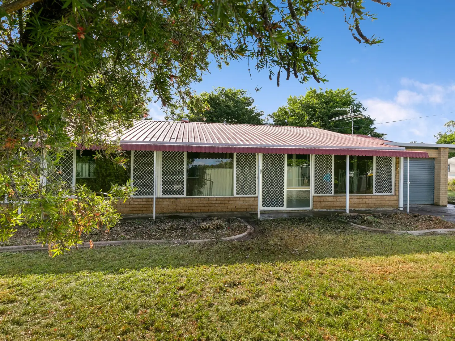 Main view of Homely house listing, 16 Norman Street, Allora QLD 4362