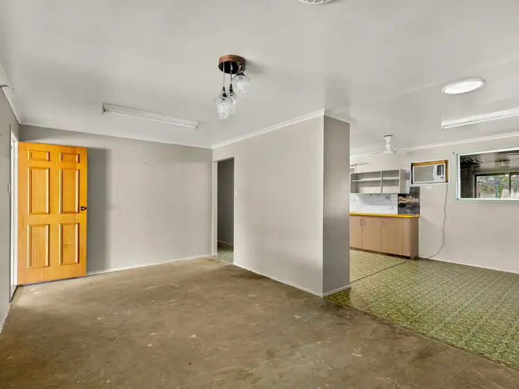 Fifth view of Homely house listing, 16 Norman Street, Allora QLD 4362