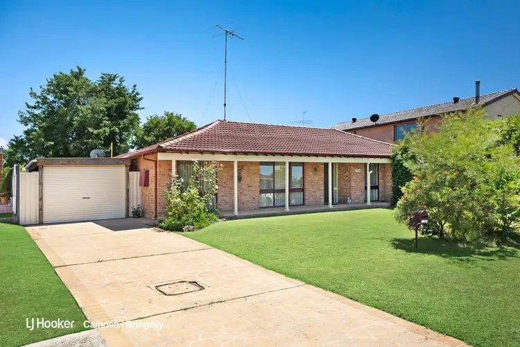 Main view of Homely house listing, 6 Arndell Street, Camden South NSW 2570