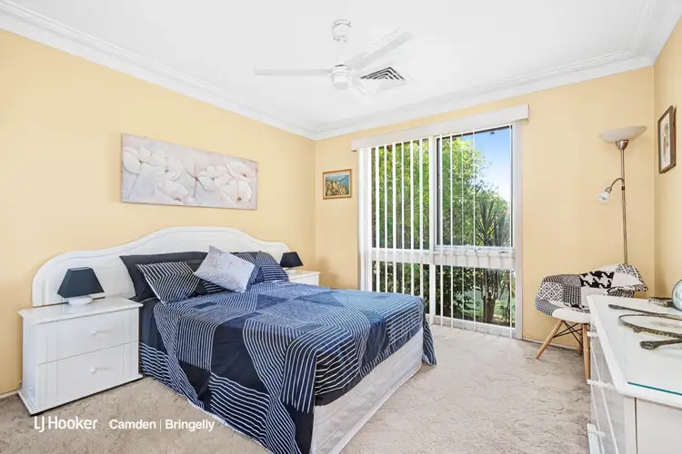 Fourth view of Homely house listing, 6 Arndell Street, Camden South NSW 2570