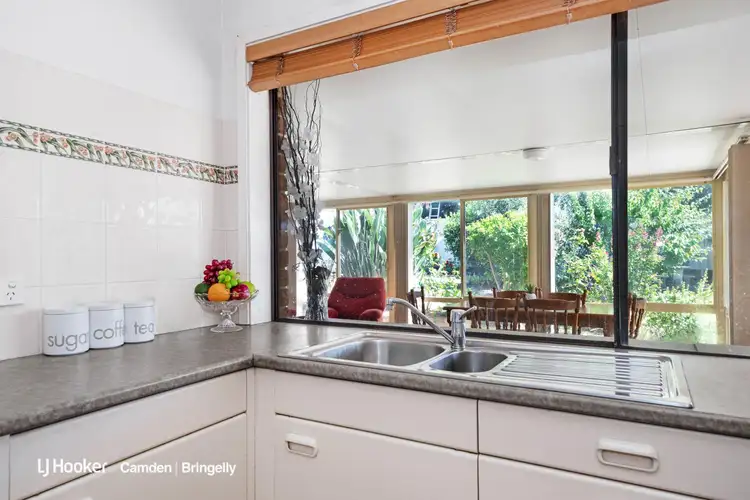 Sixth view of Homely house listing, 6 Arndell Street, Camden South NSW 2570