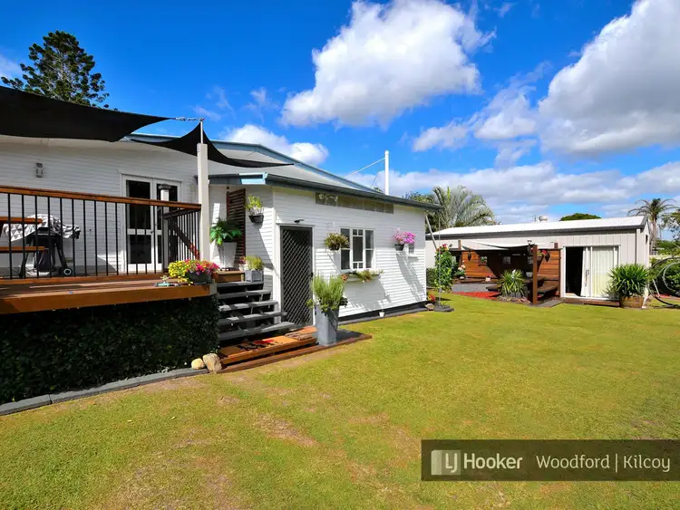Fourth view of Homely house listing, Address available on request