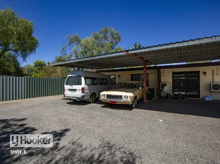 Seventh view of Homely house listing, 6/3 Mahomed Street, The Gap NT 870
