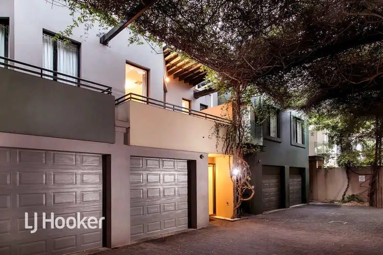 14 Sparman Close, Adelaide SA 5000