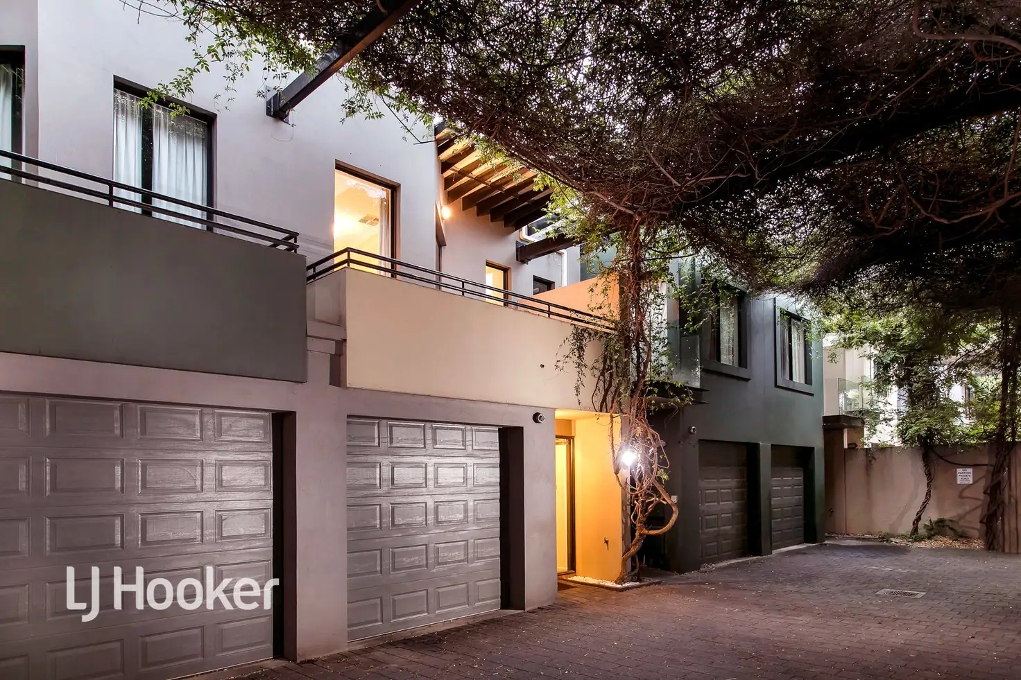 Main view of Homely house listing, 14 Sparman Close, Adelaide SA 5000