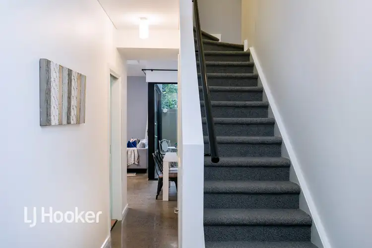 Second view of Homely house listing, 14 Sparman Close, Adelaide SA 5000