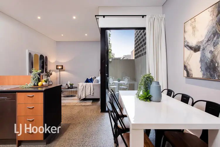 Third view of Homely house listing, 14 Sparman Close, Adelaide SA 5000