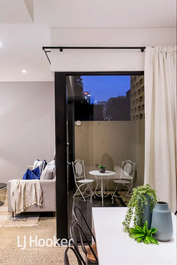 Fourth view of Homely house listing, 14 Sparman Close, Adelaide SA 5000