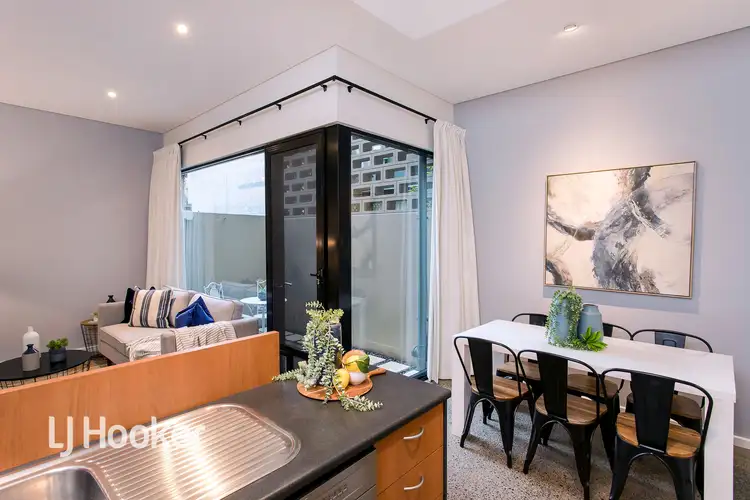 Fifth view of Homely house listing, 14 Sparman Close, Adelaide SA 5000