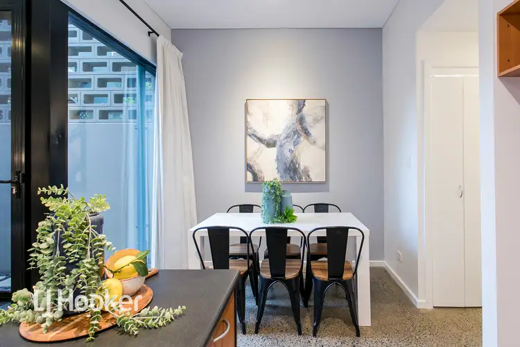 Sixth view of Homely house listing, 14 Sparman Close, Adelaide SA 5000