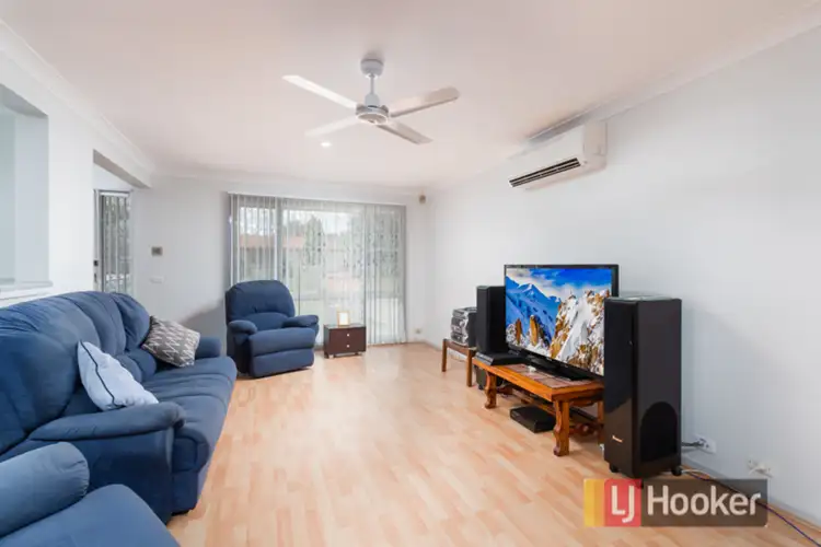Third view of Homely house listing, 11 Woodley Crescent, Glendenning NSW 2761