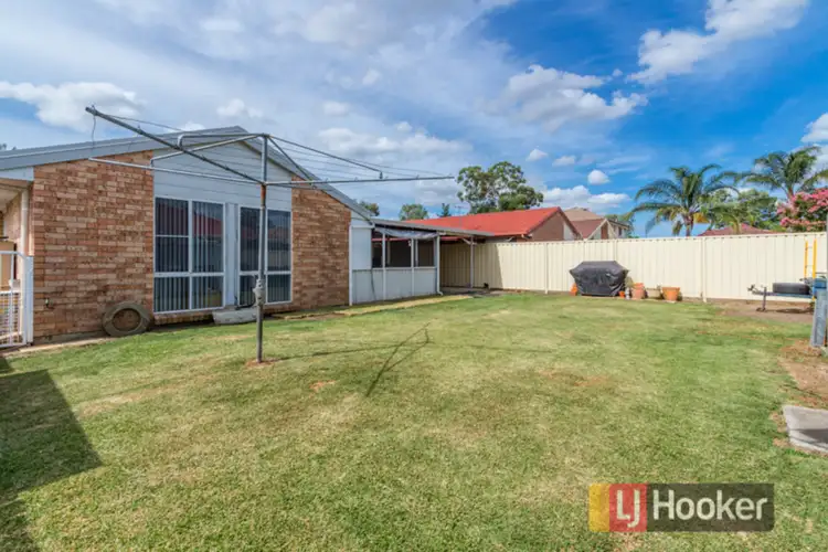 Fifth view of Homely house listing, 11 Woodley Crescent, Glendenning NSW 2761
