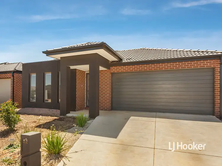 Main view of Homely house listing, 22 Robinson Drive, Weir Views VIC 3338