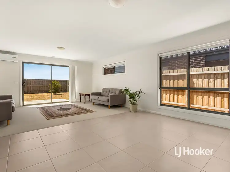 Third view of Homely house listing, 22 Robinson Drive, Weir Views VIC 3338