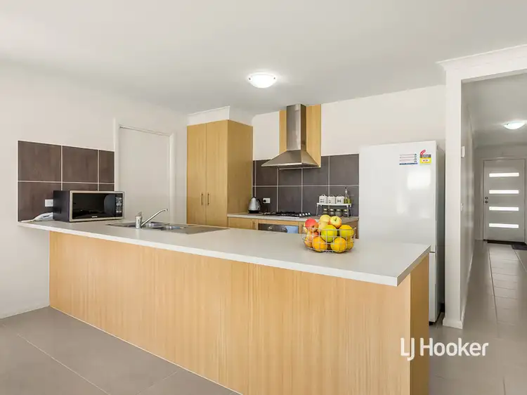 Fourth view of Homely house listing, 22 Robinson Drive, Weir Views VIC 3338