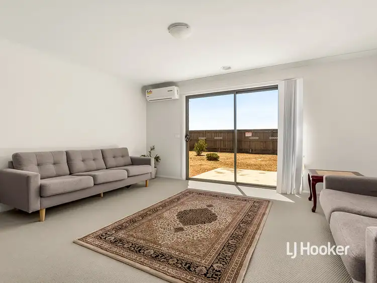 Fifth view of Homely house listing, 22 Robinson Drive, Weir Views VIC 3338