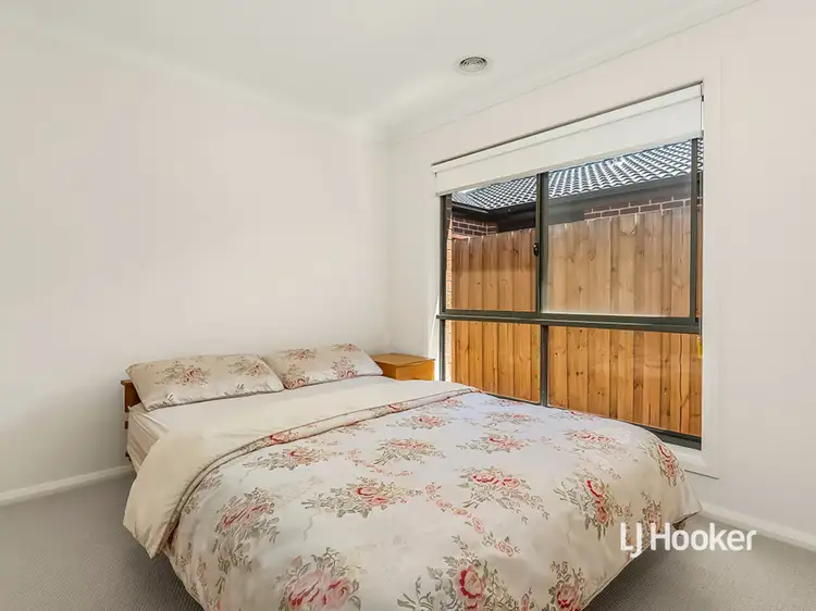 Sixth view of Homely house listing, 22 Robinson Drive, Weir Views VIC 3338