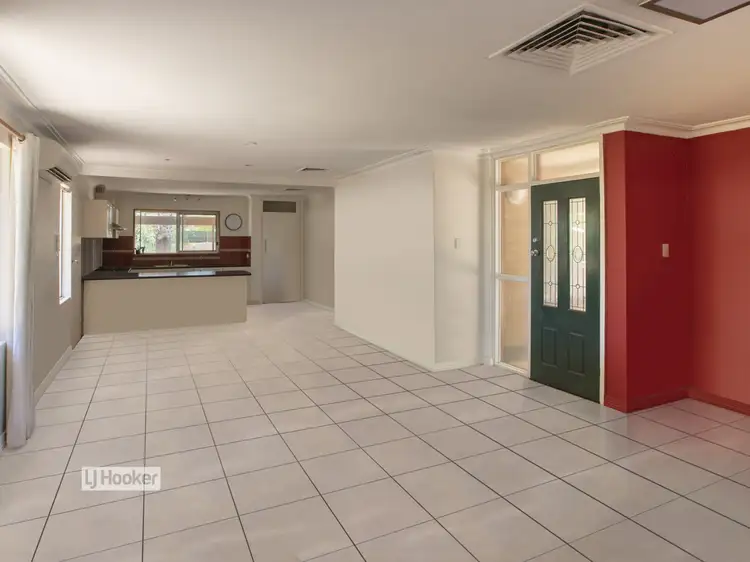 Second view of Homely house listing, 8 Cora Crescent, Gillen NT 870