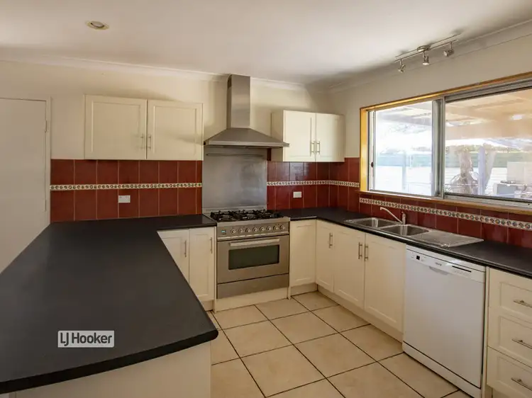 Fourth view of Homely house listing, 8 Cora Crescent, Gillen NT 870