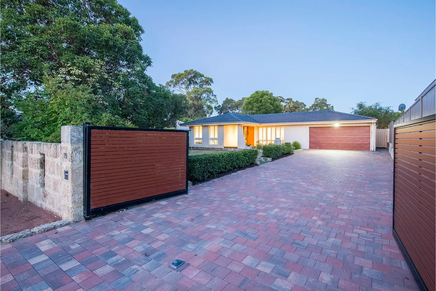 Main view of Homely house listing, 29 Boonooloo Road, Kalamunda WA 6076