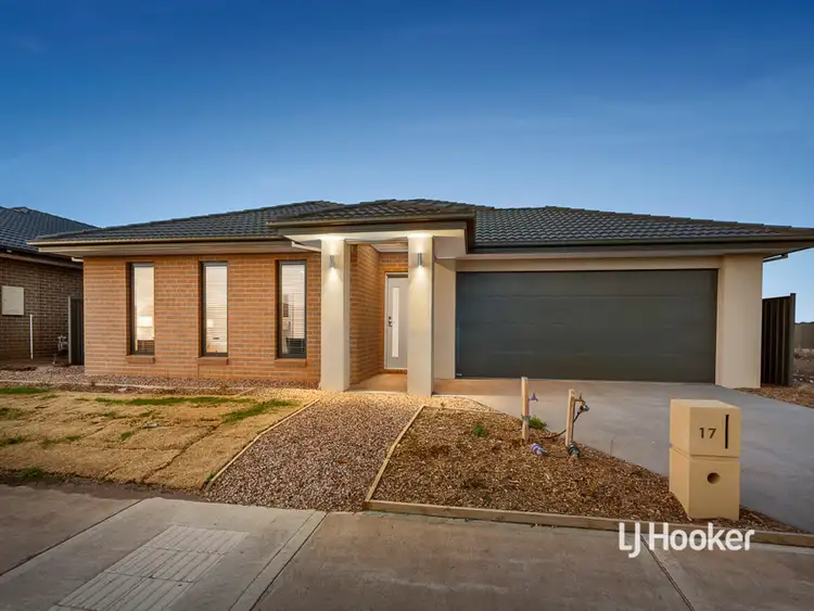 17 Inglewood Drive, Werribee VIC 3030