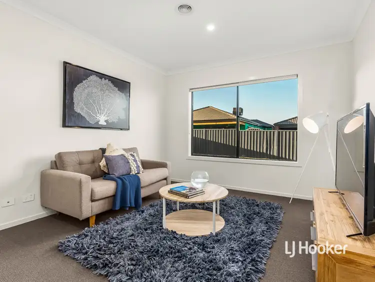 Third view of Homely house listing, 17 Inglewood Drive, Werribee VIC 3030