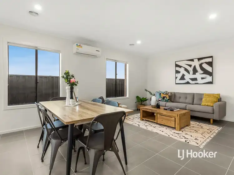 Fourth view of Homely house listing, 17 Inglewood Drive, Werribee VIC 3030